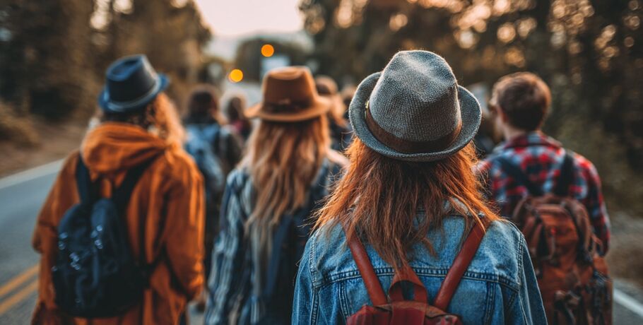 Альпаки, тру-крайм, музейное подземелье: пора записываться на "Экскурсионный флешмоб"