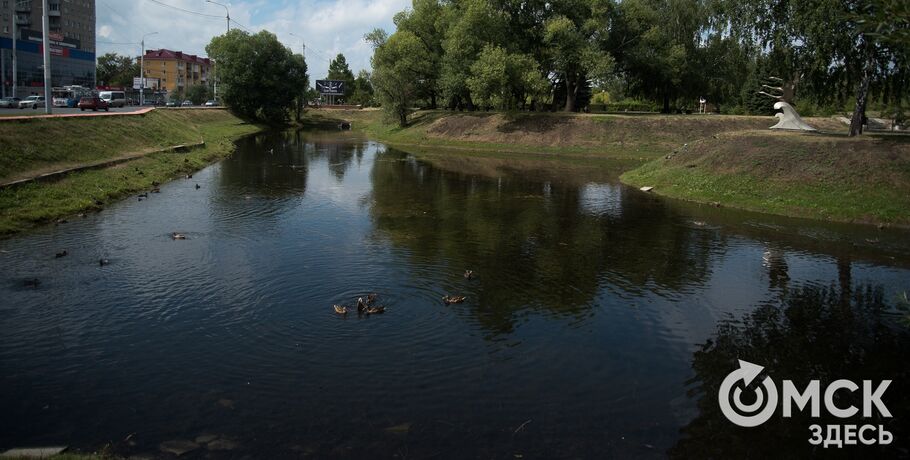 С кашей и лотереей. В Старозагородной роще наведут зелёные порядки
