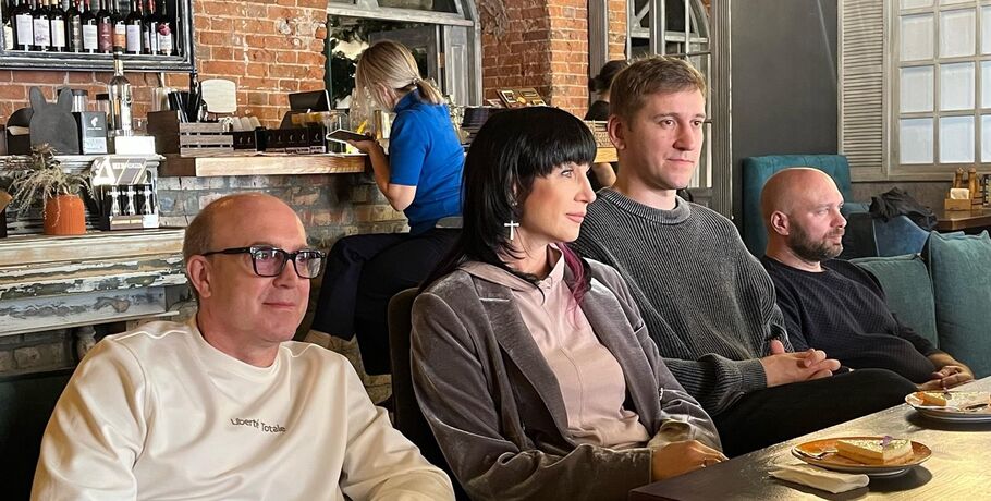 Бывают ли ограбления "для души"? В Омске покажут антрепризу о чересчур свободолюбивом родителе