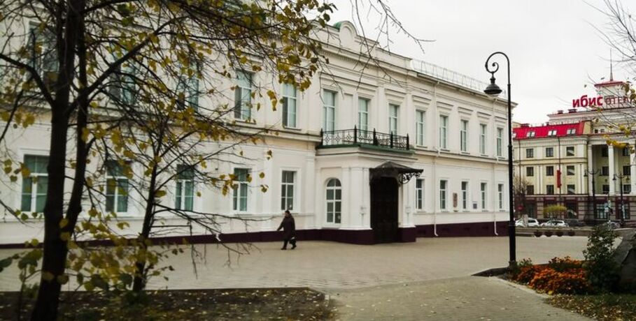 Герой своего времени: докфильм к 100-летию музея им. Врубеля раскрывает тайны его основателя