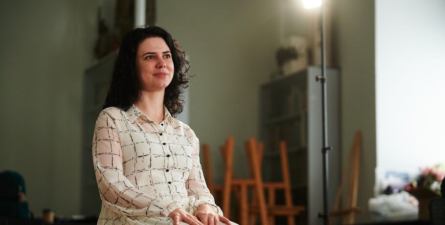 "Книги делаются по любви". Интервью с писательницей Полиной Щербак