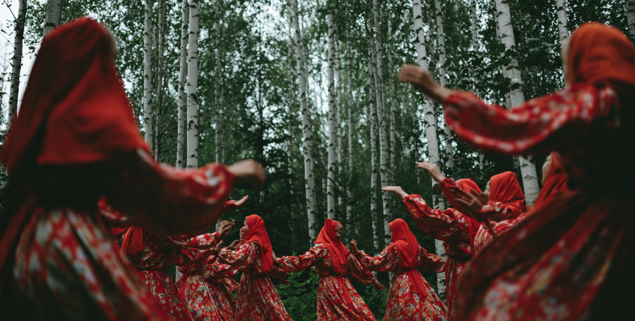 Сиянье вечной красоты. Омская область готовится к новому этапу фестиваля "Душа России"