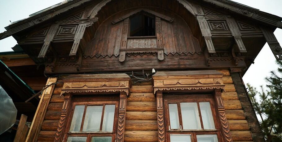 В возрождаемый Музей городского быта Омска начали поиск сотрудников