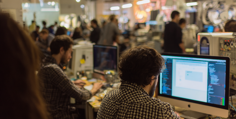 ИТ-календарь октября: собираем инструменты для обсустройства в цифровом мире нового уровня