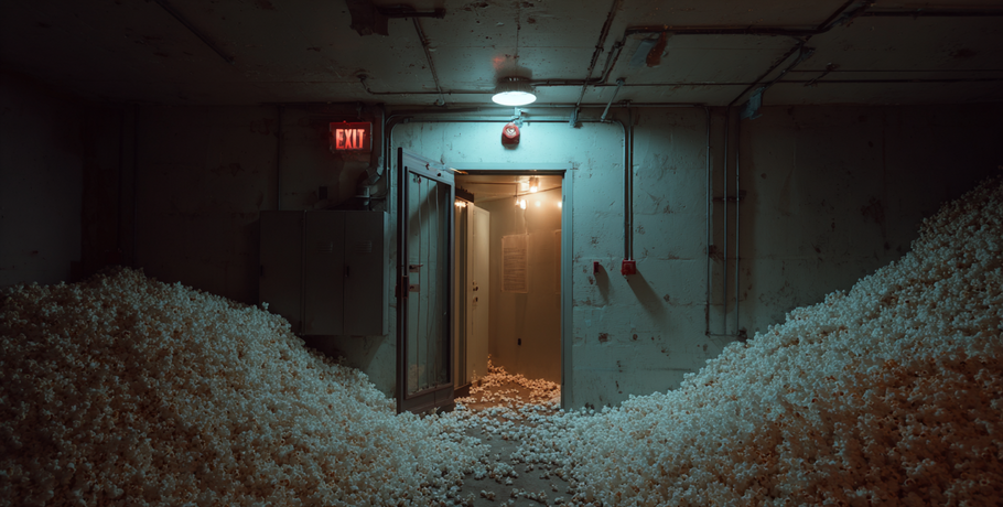 Продолжение "Чумовой пятницы" и диета ради бокса. Чем интересны киноновинки недели