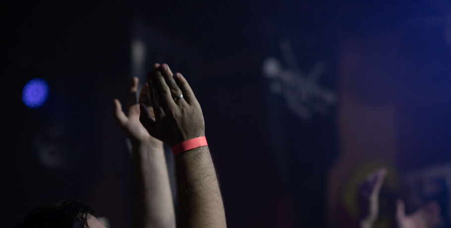 Павел Воля, Егор Крид, "тринадцать карат": топ концертов октября