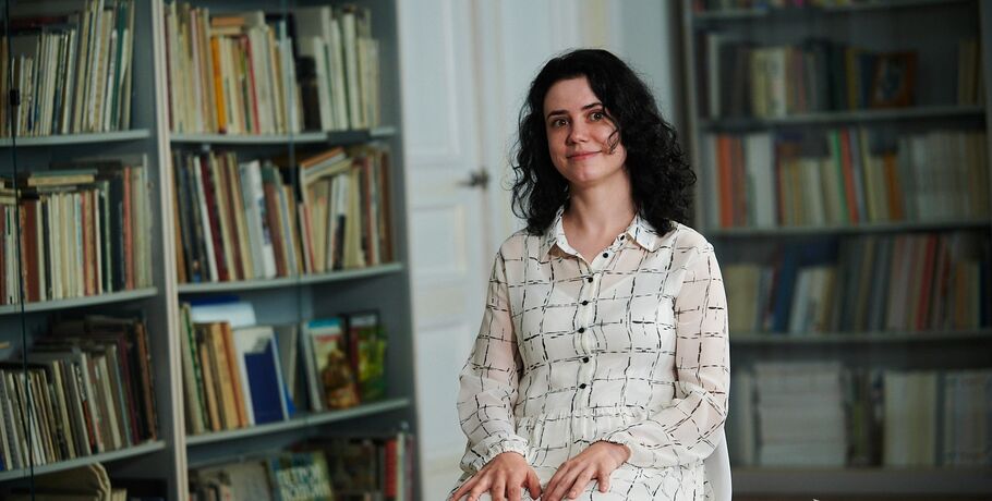 #встречисавтором: мажорный рассказ о прогулке по кладбищу