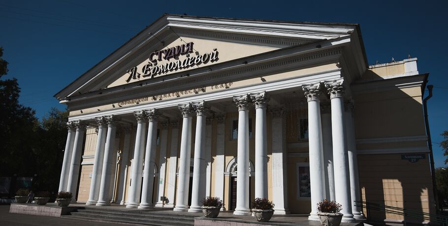 В исторические флигели театра им. Ермолаевой возвращается жизнь