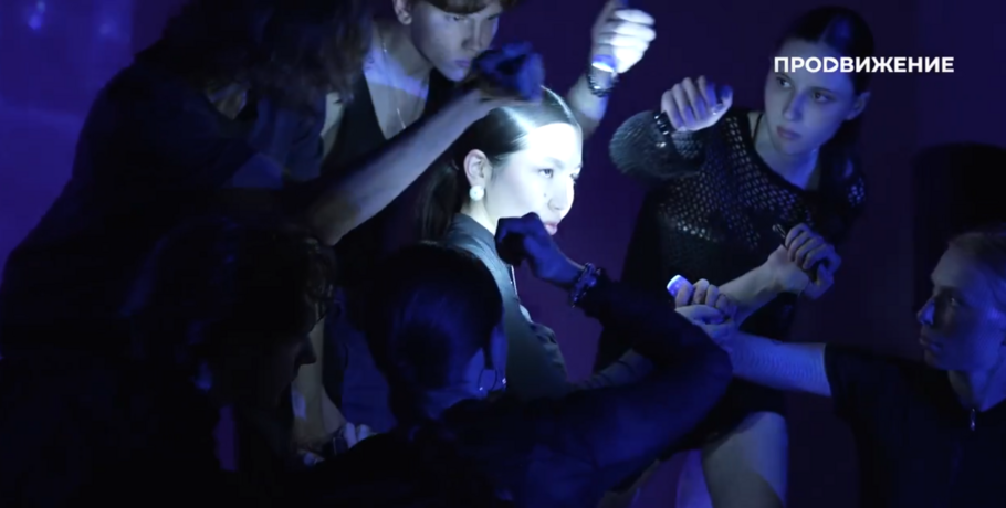 Не только внешность. Омский театр мод пополнился новыми лицами