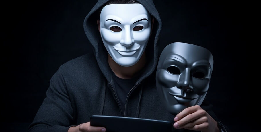 Ваши данные - их инструмент. Как злоумышленники используют цифровой след