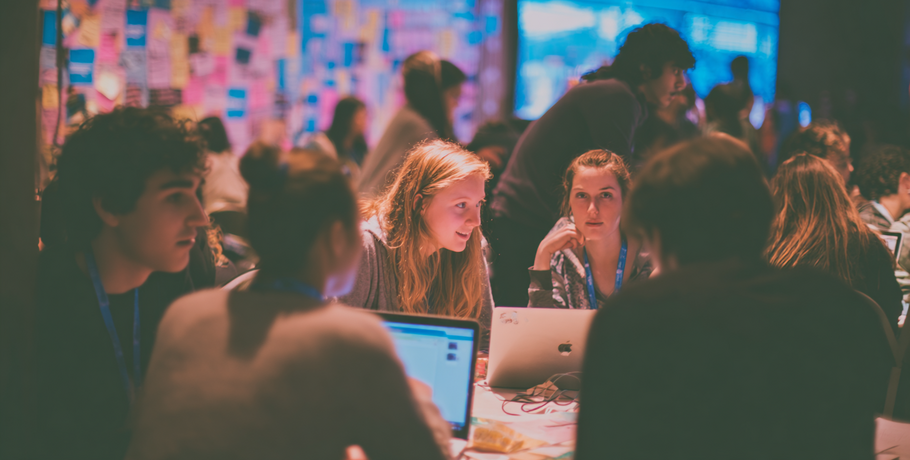 Погоня за кодом и призами: омские айтишники могут побороться за 12 млн рублей