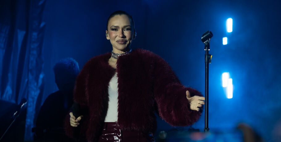 "Чтобы быть счастливым, ничего не нужно": Ольга Серябкина о таксистах и любви к себе