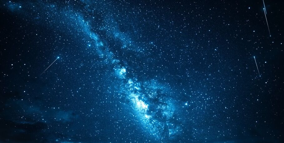 Комета и другая цивилизация? Готовимся к осенним подаркам неба