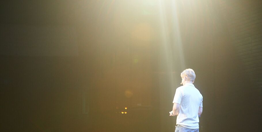 Это Disney. Омских зрителей под Новый год заманят в "Страну чудес"