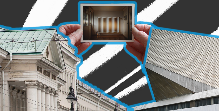 Что случилось: флешбэки по сентябрю в Омске