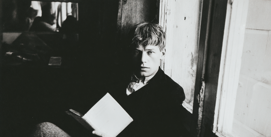 Омичи окунутся в мир лирика и поэта-хулигана. Сергею Есенину - 130 лет