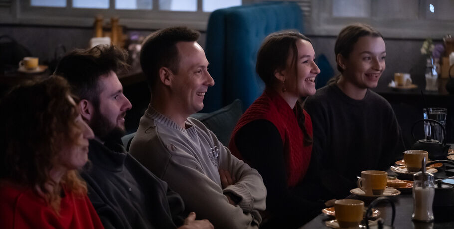 Любовь и ревность по-итальянски. В Омске покажут музыкальную комедию о женском своенравии