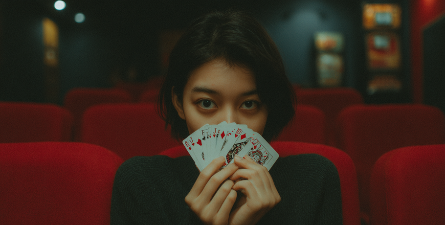 Убегаем с Батлером от бандитов, звоним на тот свет с Козловским и боремся с игроманией в Казахстане. Смотрим киноновинки сети