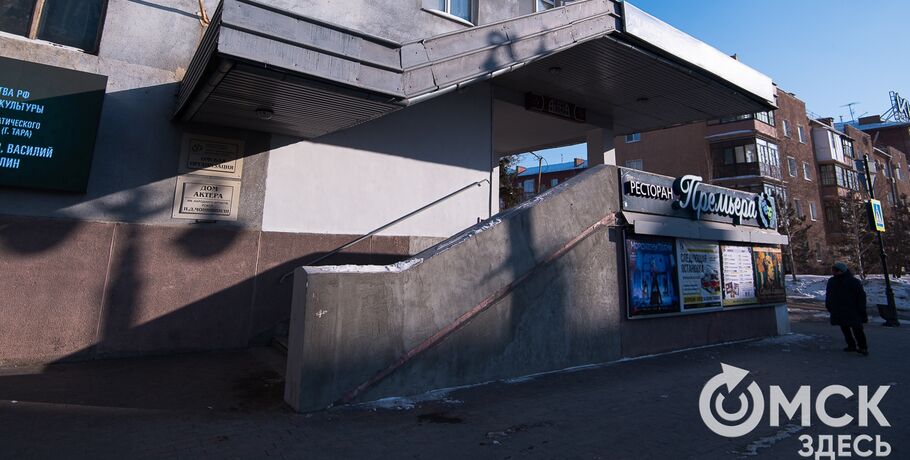 Омские артисты проведут "экскурсию" по шедеврам мировых мюзиклов