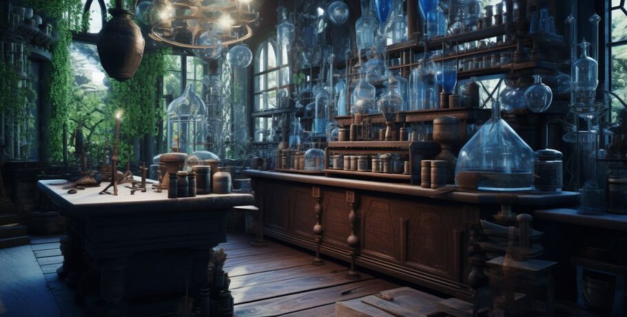 В Омске стартовал приём заявок для участия в научной школе по химии