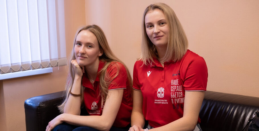 "Возможно, мы бы справились, но усиление никогда никому не мешало". Волейбольные "Омички" о кубках и легионерах