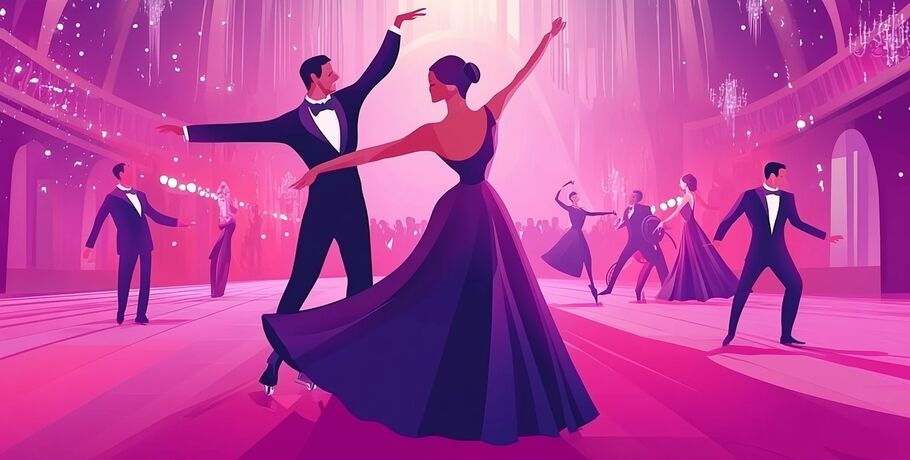 Танцы доброты: как превратить осень в праздник заботы