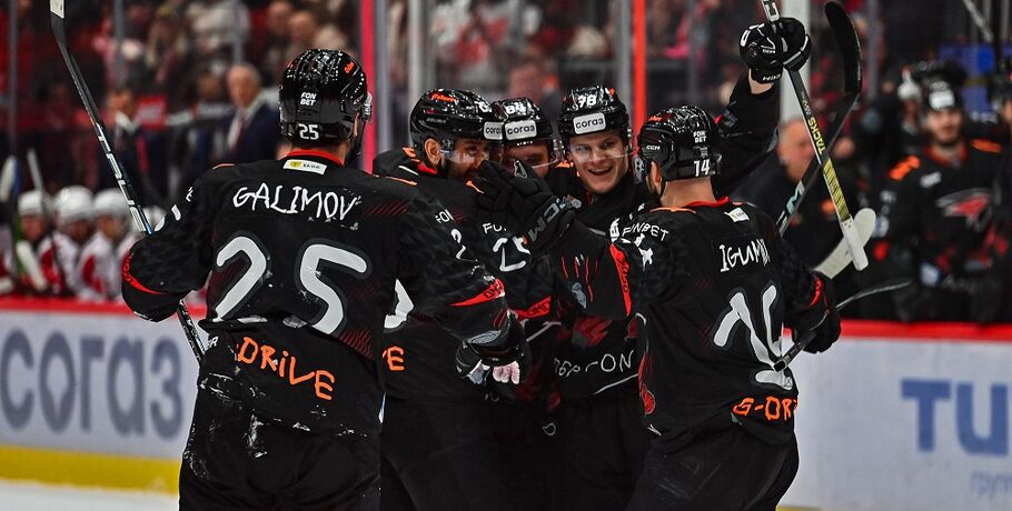 Ги Буше выиграл тренерскую дуэль у Боба Хартли