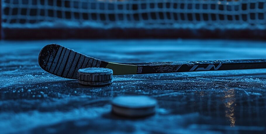 Три команды - три лидера. Омские хоккеисты в топе КХЛ