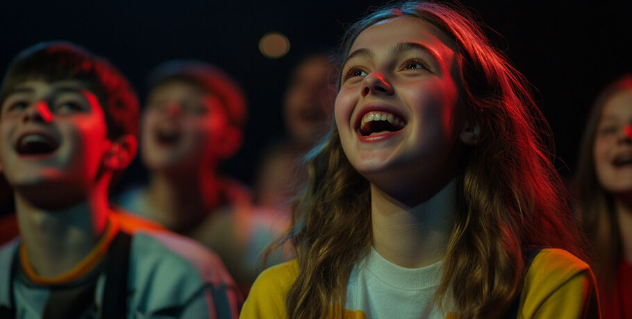 За звание "Молодёжная столица Омской области" посоревнуются шесть районов