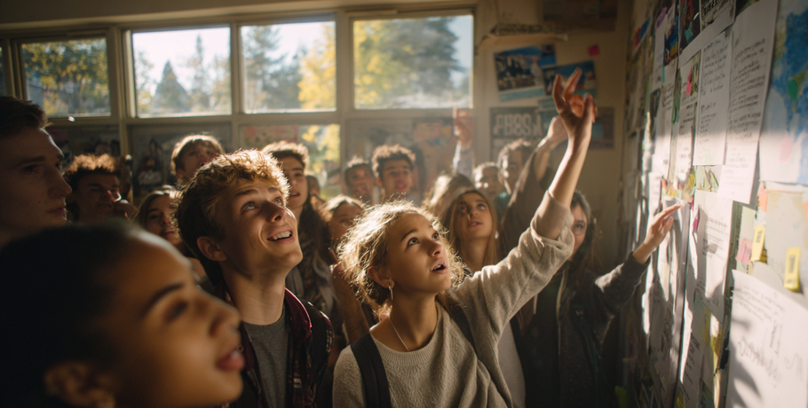 Образовательный хаб: кто из иностранцев поступает в омские вузы