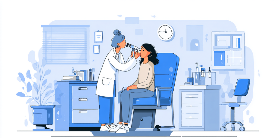 Необычные находки лор-врачей: что они извлекают из ушей, горла и носа