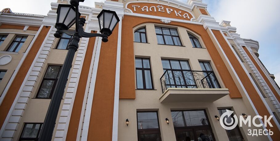 "Так держать!" Владимир Витько о новой награде "Галёрки"