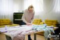 Одежда с заботой: в Омске шьют сорочки для поддержки женщин после мастэктомии