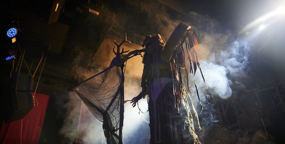 Юбилейный тур группы Nytt Land переносят на весну