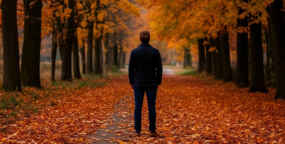 Само пройдёт? Надо ли лечить осеннюю хандру