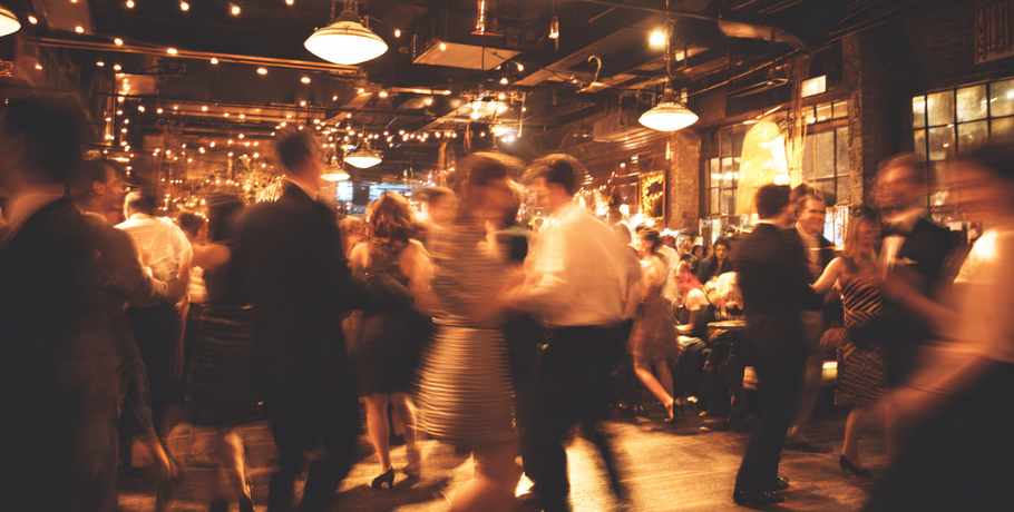 Встречаем выходные с барной картой