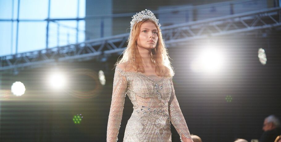 Стиль с сибирскими амбициями. В Омске подводят итоги международного фестиваля моды