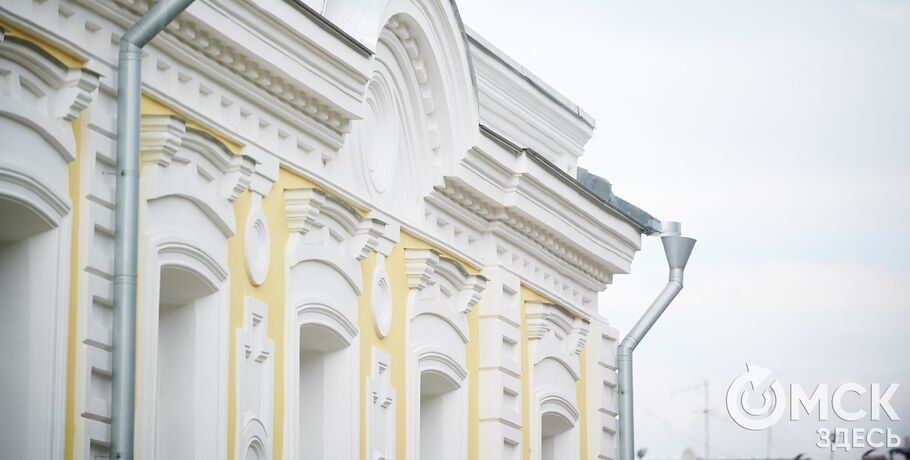 Прогулки с профессором: зачем старинному Кадышевскому телеграфу роскошные храмовые закомары