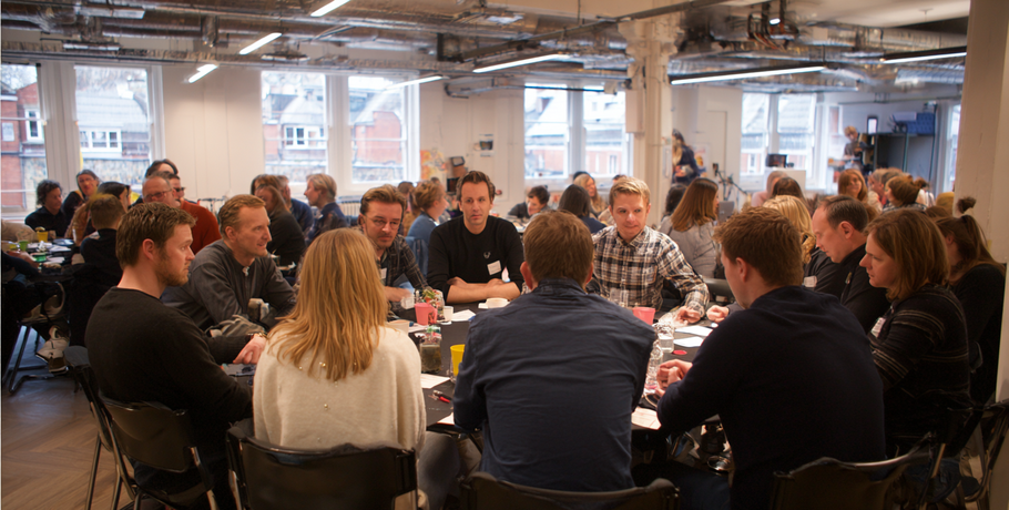 Посиделки маркетологов: эксперты о потенциале автоматизации и лояльности клиентов