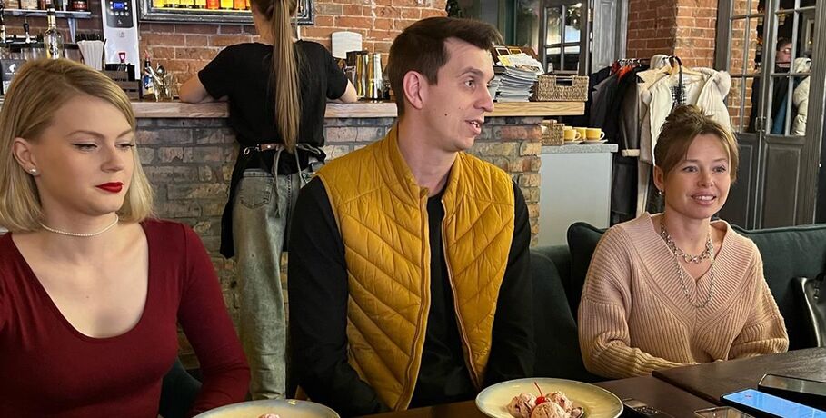 Полёты на пылесосах и восстание бабушек. В Омске поставят балаган для детей