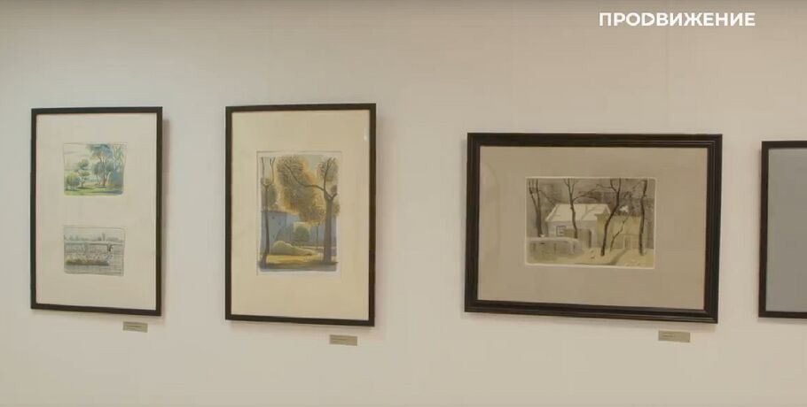 "Желание рисовать меня просто съедало". История новосибирской художницы, которая шла за мечтой