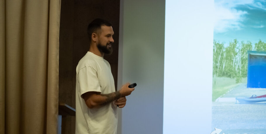 "Всё шло не так": Сергей Лебединский о байдарочной экспедиции "Китай-Арктика"