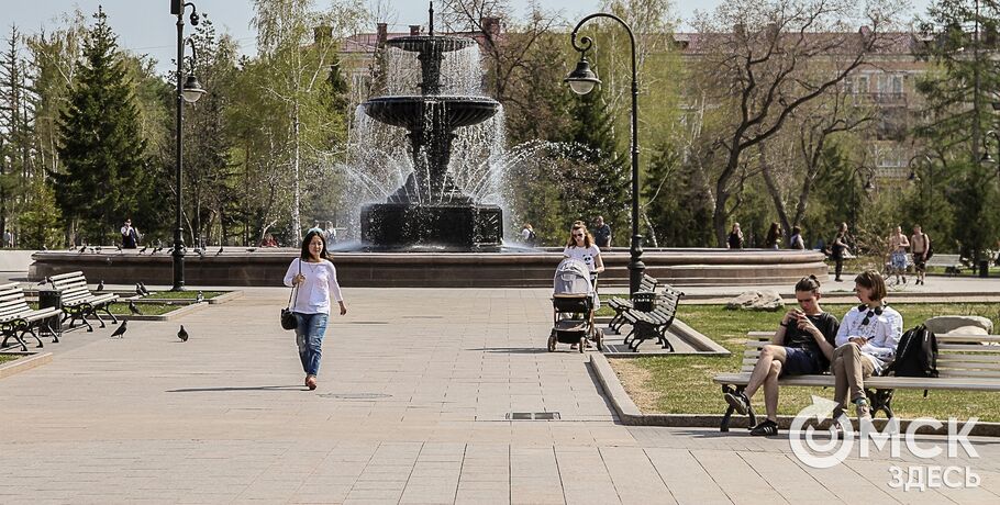 Что посмотреть в Омске за сутки: выпущен гид по городу без очевидных достопримечательностей