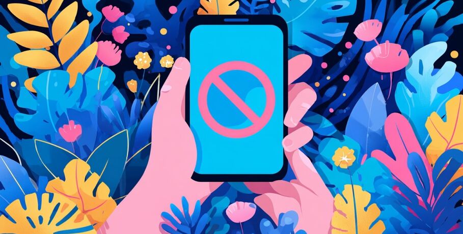 "Возможно, это не сбой связи". Стоит ли беспокоиться, если ваш телефон молчит