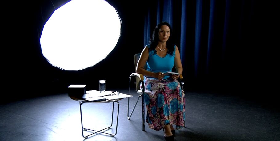 #встречисавтором: необузданный и поэтичный Алтай