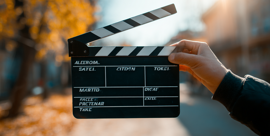 Два актёра из омских театров засветятся в семейном сериале 