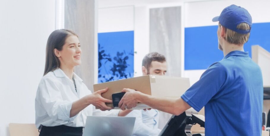 В Сибири выросло число пунктов выдачи интернет-заказов, подключивших видеонаблюдение "Ростелекома"