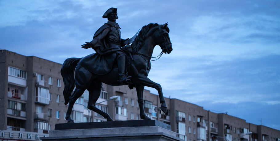 "Планы растут как на дрожжах". Как Омск готовится стать культурной столицей