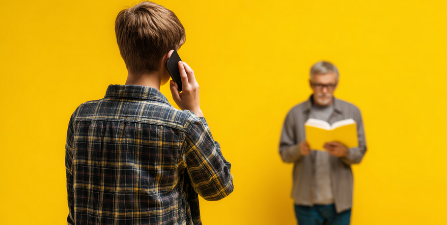 Раздражение иксов и безмятежность зумеров: особенности взаимодействия разных поколений в работе