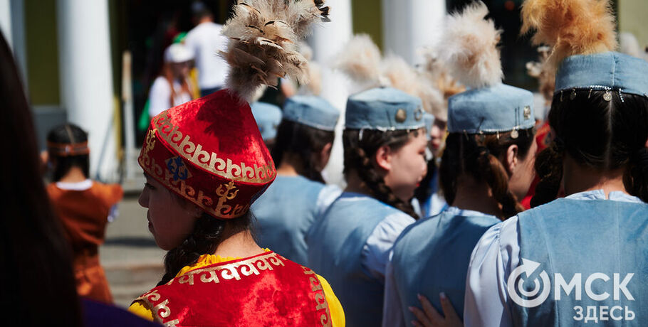 Страна одна, а традиций много. Проверяем свои знания о народах России